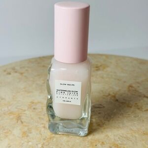 Glow Recipe Travel Size Watermelon Glow Pink Juice Moisturizer‎ 25ML 0.85 Oz